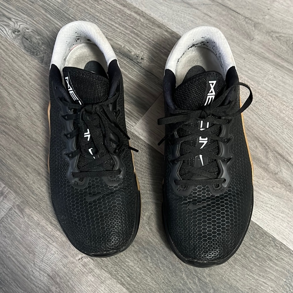 Nike Metcon Sneakers Size 10 Mens